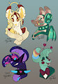 BONUS Summer Concert by Flipside