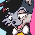 Feelin' Toony by TrevorFox