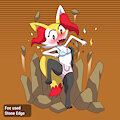 New Submission by PonPonTheDreambunny