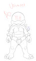 Koopa ych by LemmySJ