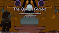 The Queens Gambit