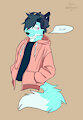 Chill Leggy by Yavh