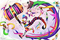 Psycho Panic by MisoSouperstar