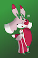 Lurantis by HFFFsoaky