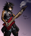 Runa by Zaowl