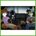 We Made It! (Anniversary 2025) [XanOdice] by Neversoft