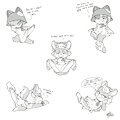Chic Chick [C] by NekoStar