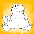 Thank You: Watto by Nishi