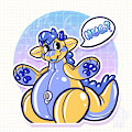 🌊 Pooltoy Sticker 10 🌊 by henryjdoe