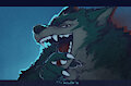 "That's right, I ate it" by zhiicatto