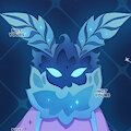 Stellar Moth - CLOSED - ADOPT by CosmicNemesis09