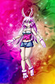 Cherry Bunny (2025) by Viro