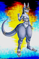 Honey Bunzel (2025) by Viro