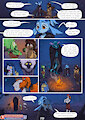Tree of Life - Book 1 pg. 149. by Zummeng
