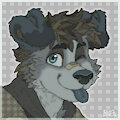 blep ;p by Pakk0u