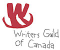 Writers Guild of Canada Logo