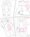 Midwest Psychiatric Daycare (Page 62) by ClandestineWing