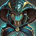 Nassara SFW Images by scorpianpp