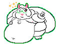 The Fluffiest Prince! by OverfedPets