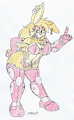 Bunnie Rabbot(Alter-s) by marlon64
