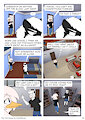 The Full House! [Page 14] by DeskManiac