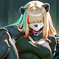 Katya SFW Images by scorpianpp