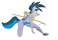 Hunting mode by LovemyPancho