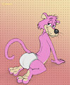 Feeling very keen, for today is the day to be happy and gay~ by Cintoon