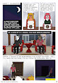 The Full House! [Page 16] by DeskManiac