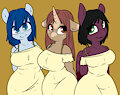 [Adopts] by Gluttonace
