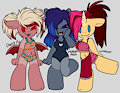 [Adopts] by Gluttonace