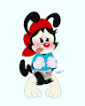 Wakko's Potty Emergency: The Second Sequel (Commission) by EmperorCharm