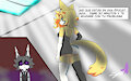 Friend hand by ZeroTheWolfOmega