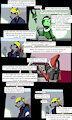 Handbasket pg 5 by litmauthor
