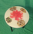 Kitsune Table by Selene