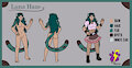 Luna Haze Ref Sheet by kinyeon
