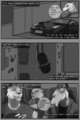 A Rising Star - Page eight, a lesson to learn by Conandcon