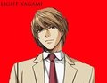 Light Yagami
