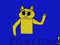 Pony Style