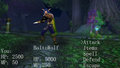 Warcraft RPG
