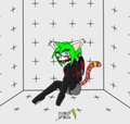 Zaki Gone Crazy: now with story by metalzaki