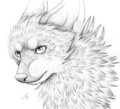 Traditional WOlf