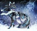 Commission for Yuki-The-Fox by Griimph