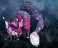 Commission for PinkNFurry by Griimph