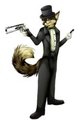 Commission For Richard~ by Griimph