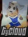TyCloud gift badge: Baebunny by Tycloud