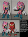 custom commission: Julie-Su