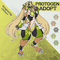 [OPEN] Protogen Nature by riorioluu