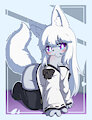 kokoo~ by Nanakoko71