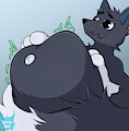 Pick-A-Pred: Big and Will Be Bad Wolf by Weisyr